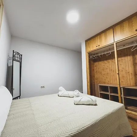 Mirador De Despenaperros Holiday home *