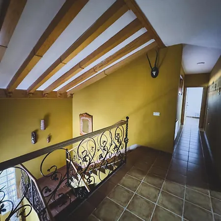 Mirador De Despenaperros *