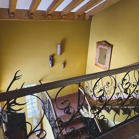 Holiday home Mirador De Despenaperros Santa Elena