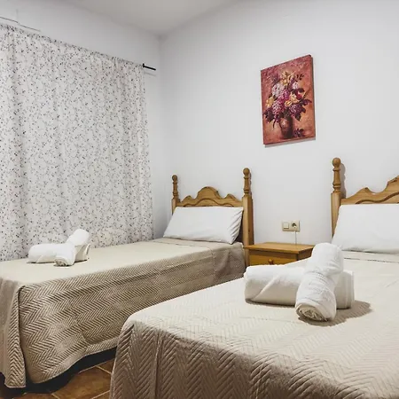 Holiday home Mirador De Despenaperros Santa Elena