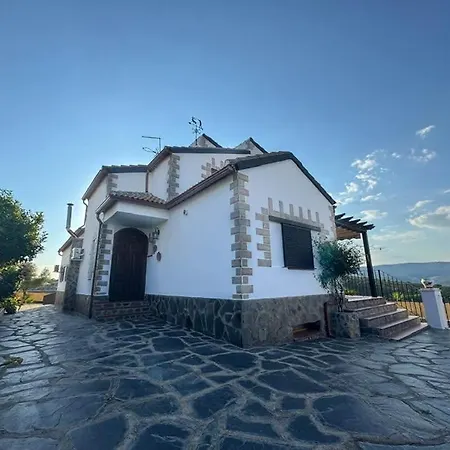 Mirador De Despenaperros