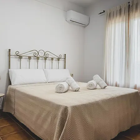 Holiday home Mirador De Despenaperros *